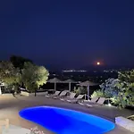 Mikro Chorio Villa Kostos