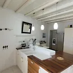 Villa Mikro Chorio