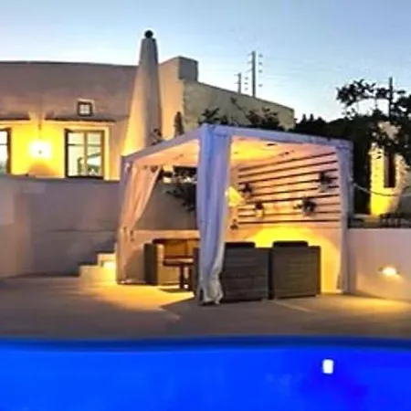 Mikro Chorio Kóstos