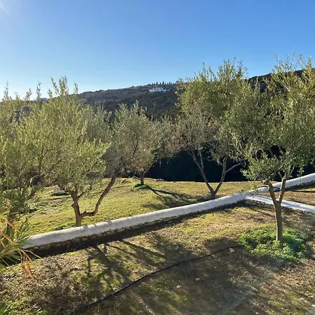 Mikro Chorio * Kóstos