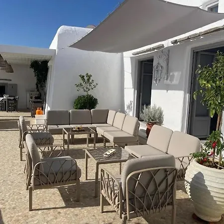 Mikro Chorio * Kóstos