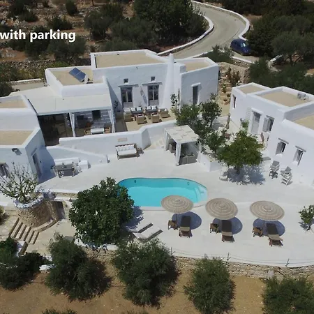 Mikro Chorio * Kóstos