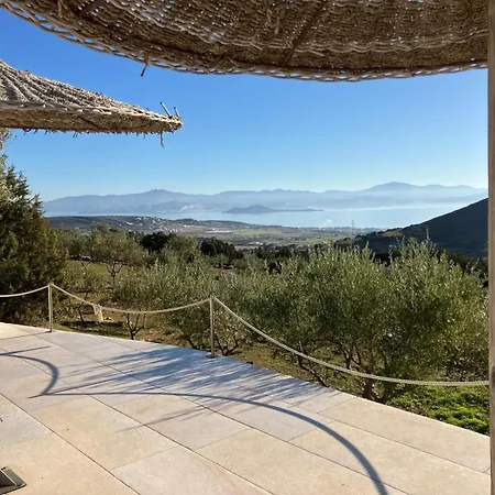 Mikro Chorio *