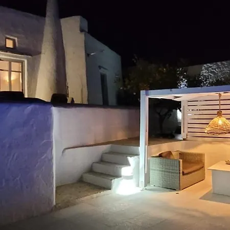 Mikro Chorio Villa Kostos