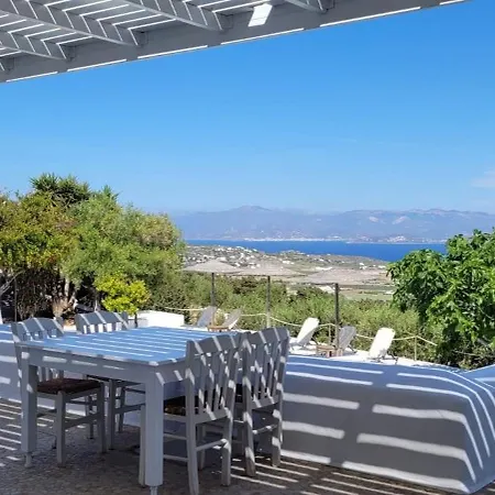 Βίλα Mikro Chorio Kostos
