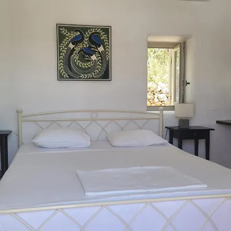 Mikro Chorio Villa *