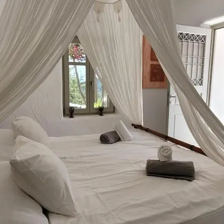 Villa Mikro Chorio Kostos