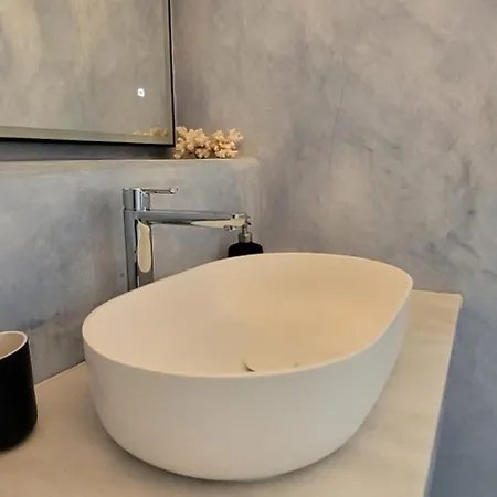 Mikro Chorio * Kostos