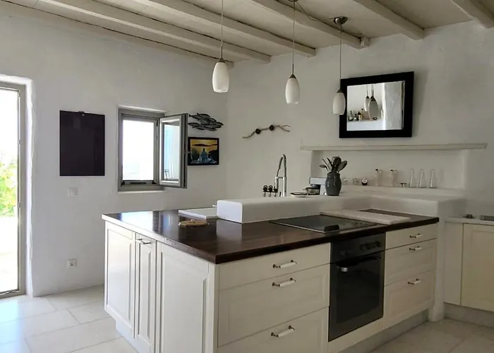 Mikro Chorio Villa Kostos