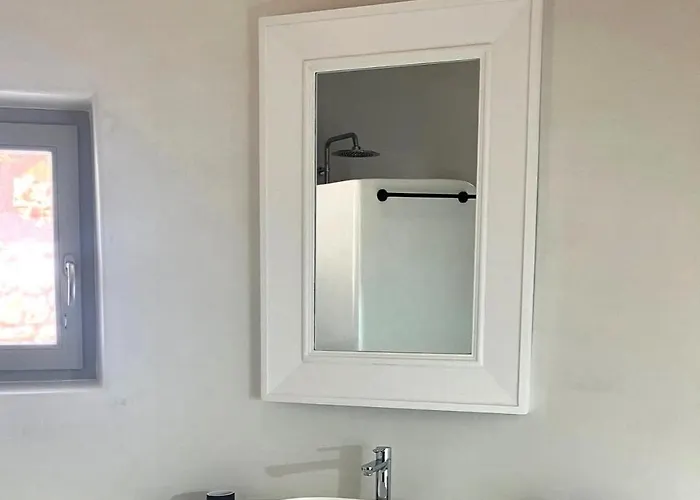 Villa Mikro Chorio *